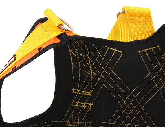 R-Vest Harness